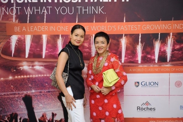 Luxury Experience Careers เปิดโลกการศึกษาด้านธุรกิจบริการและลักซ์ชัวรี่