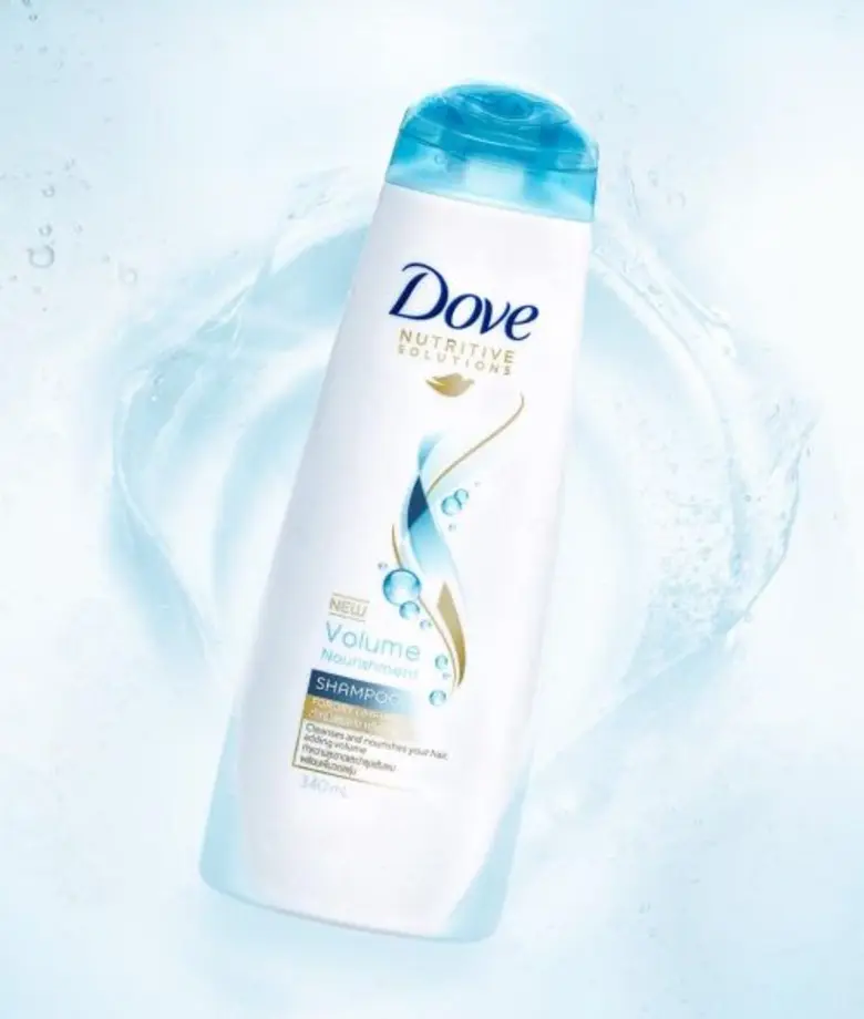 เคยรู้สึกไหมว่าวันไหนที่ผมของคุณแห้งและลี...