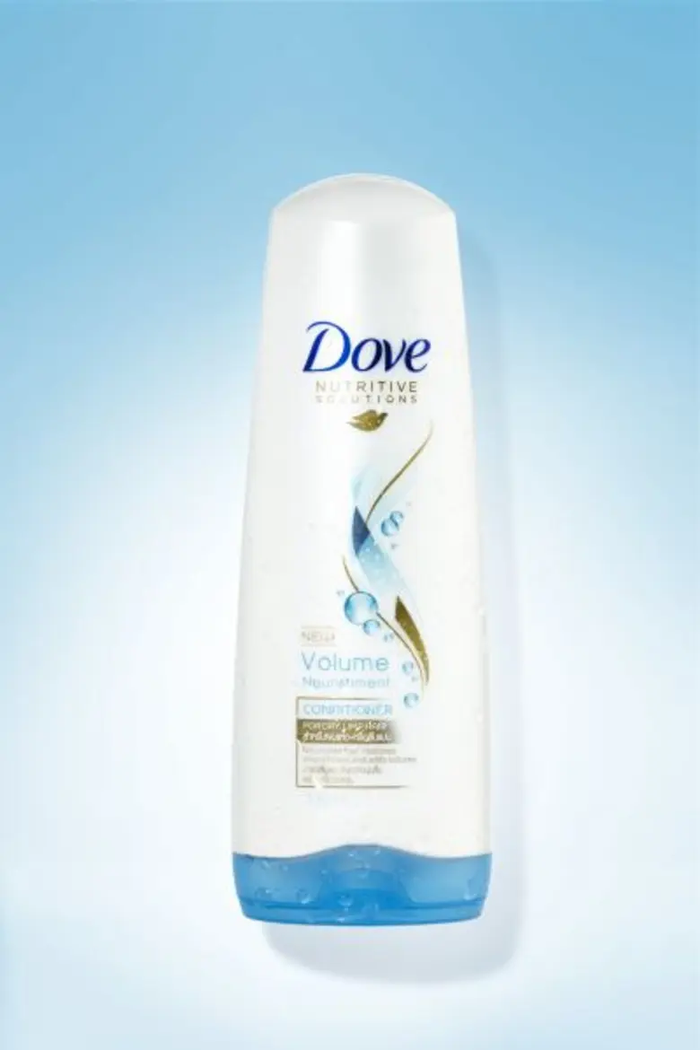 โดฟ มาพร้อมไอเท็มเด็ดสำหรับสาวๆ ที่ฝันอยากมีผมวอลลุ่มเด้งสวย ขอแนะนำ ใหม่ โดฟ วอลลุ่ม นอริชเม้นท์ ผลิตภัณฑ์ที่ช่วยเพิ่มวอลลุ่มให้ผมที่ลีบแบนพร้อมการบำรุงล้ำลึกในหนึ่งเดียว