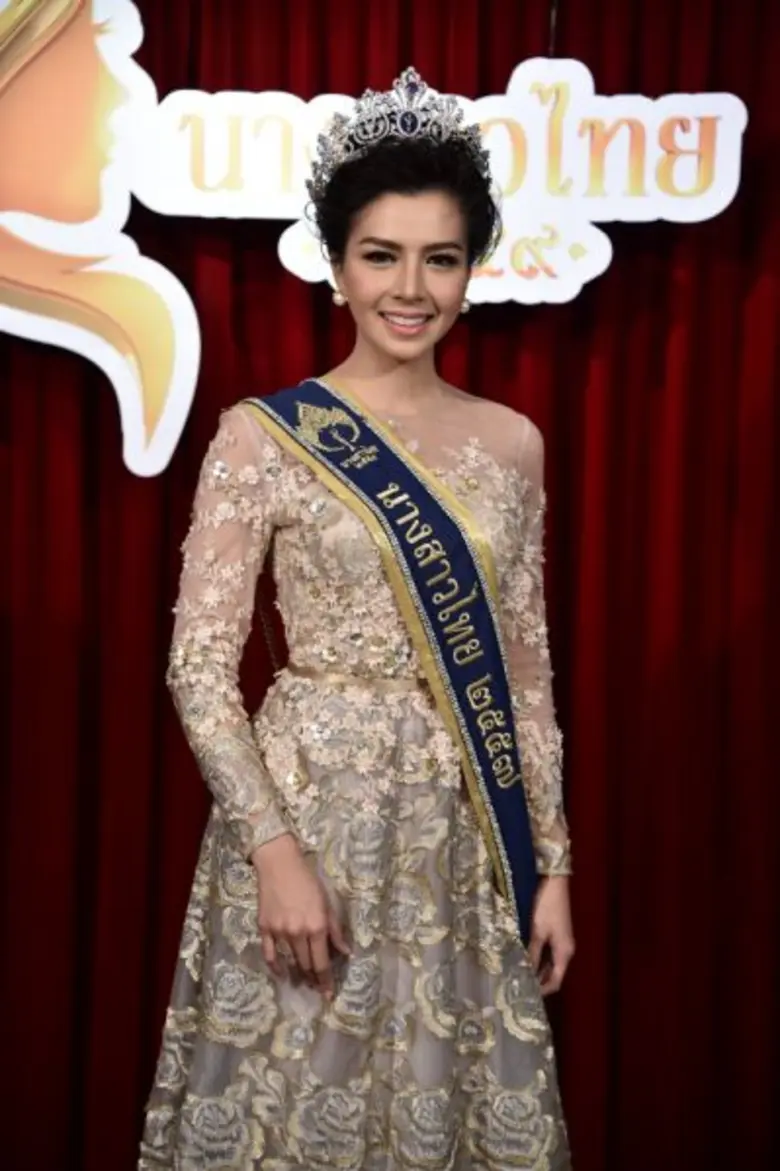 กว่า 82 ปีแห่งตำนานในเวทีการประกวด "นางสา...