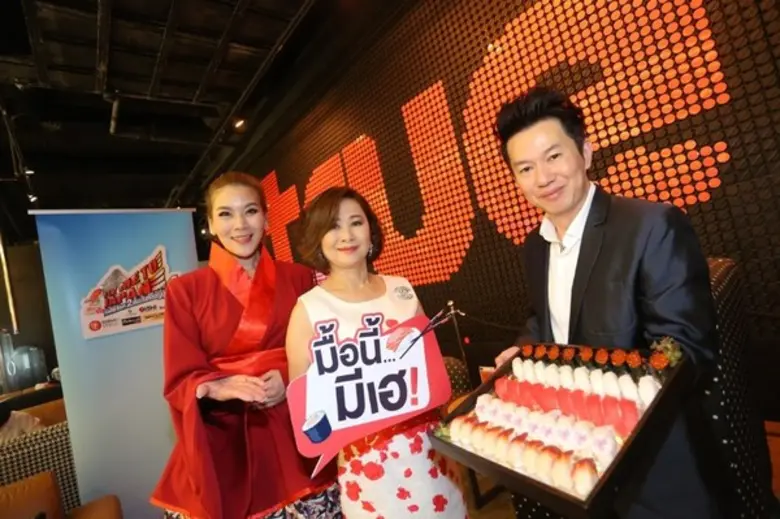 แซม-ไพศาล อ่าวสถาพร รองกรรมการผู้จัดการ ส...