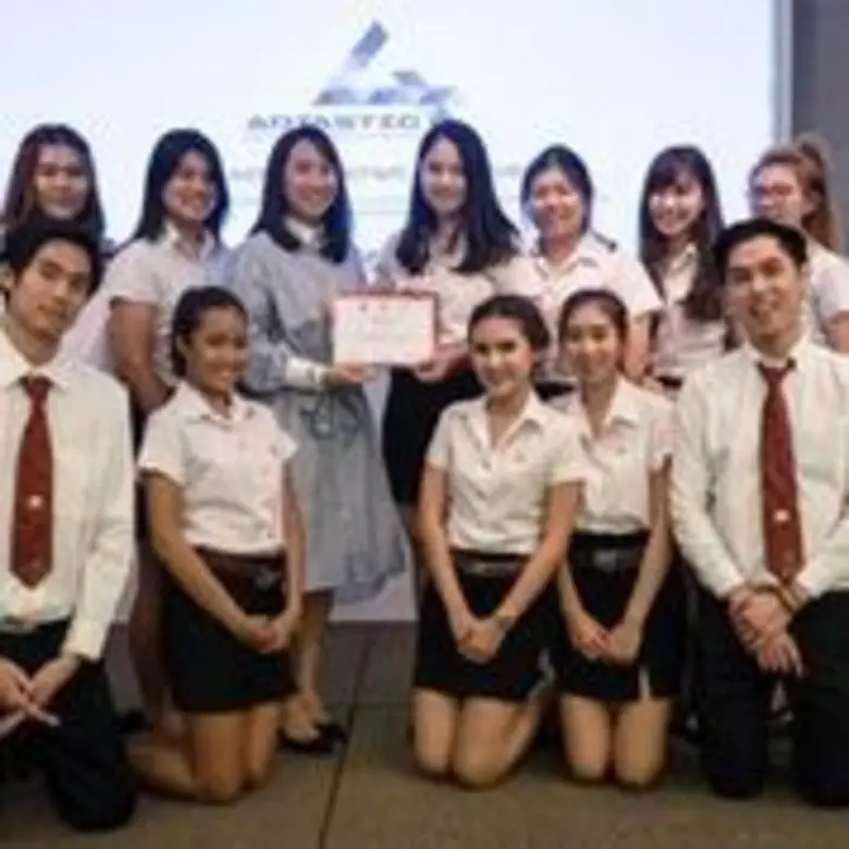 นักศึกษาชั้นปีที่ 4 คณะนิเทศศาสตร์ ภาควิชาการโฆษณาจัดงานนำเสนอแผนงานสื่อสารการตลาด Advertising Workshop Showcase 2015: Adtastic 4