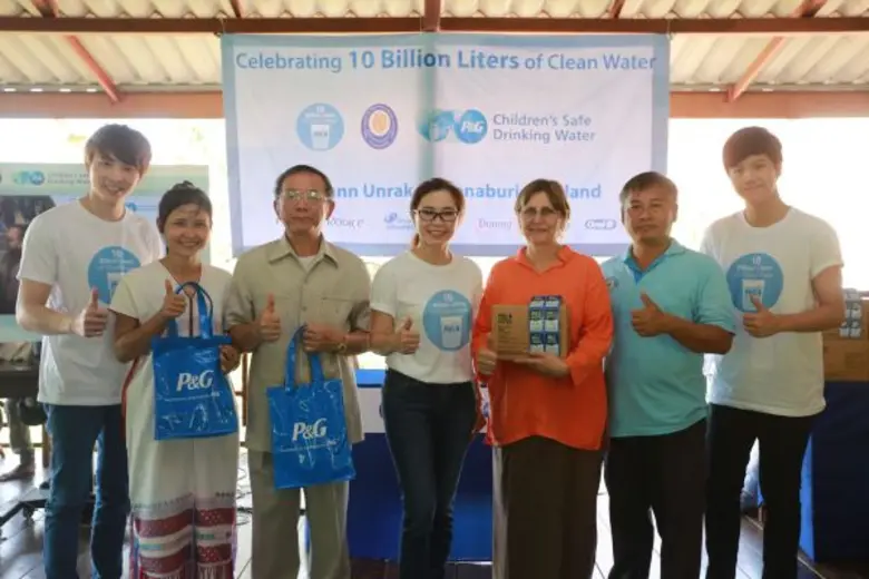 นางกรรณิการ์ จรัสอุไรสิน ผู้อำนวยการฝ่ายอ...