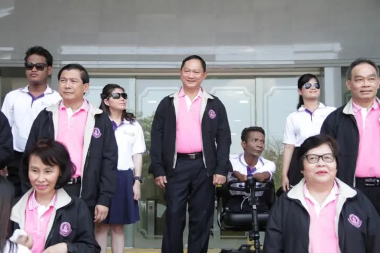 พม. เตรียมส่งบทเพลง “กำลังใจ” มอบให้เป็นกำลังใจกับผู้ประสบปัญหาทางสังคม เพื่อให้มีพลังในการดำเนินชีวิต  หากประสบปัญหาโทร. ๑๓๐๐ ศูนย์ช่วยเหลือสังคม พร้อมเดินหน้าผลักดันศิลปินโครงการ “From Street to Stars”