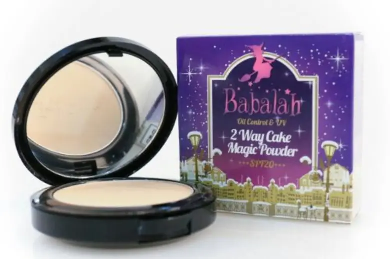 Product Name : NEW BABALAH สูตรใหม่!!! Pr...