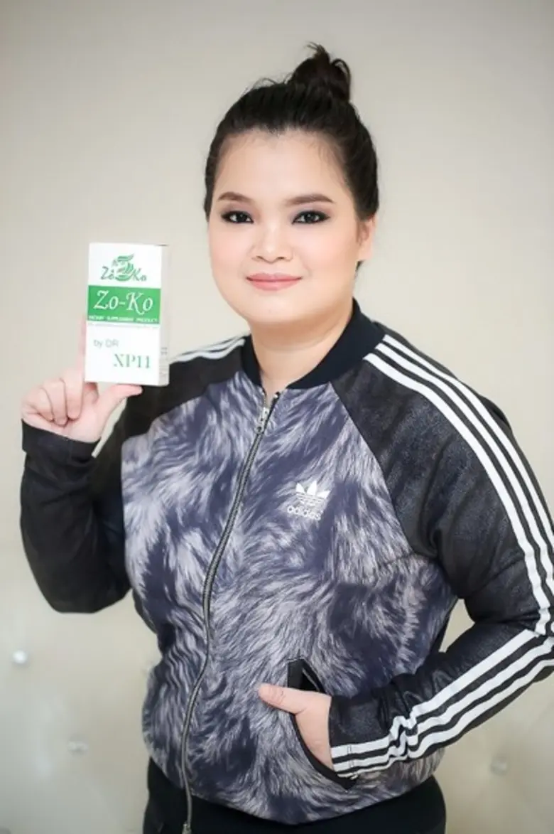เอสเอ็มทีปริ้นเซสเปิดตัวแบรนด์Zo-Ko บุกตลาดอาหารเสริมลดน้ำหนัก