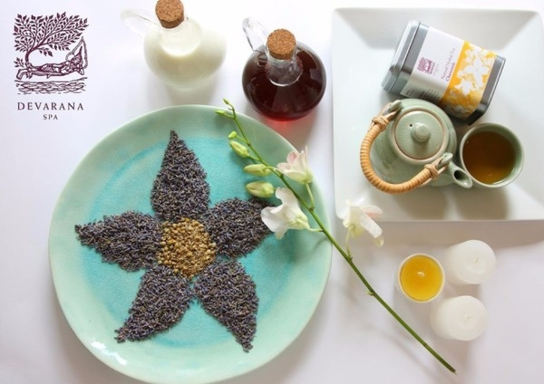 ตลอดเดือนพฤษภาคมนี้ เทวารัณย์สปา โรงแรมดุ...