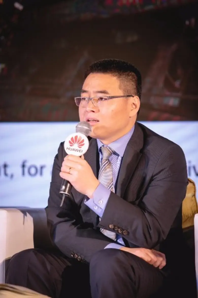 หัวเว่ย ดันสตาร์ทอัพ ประเทศไทย พาทัวร์สำนักงานใหญ่ ชมสุดยอดเทคโนโลยีระดับเวิล์ดคลาส