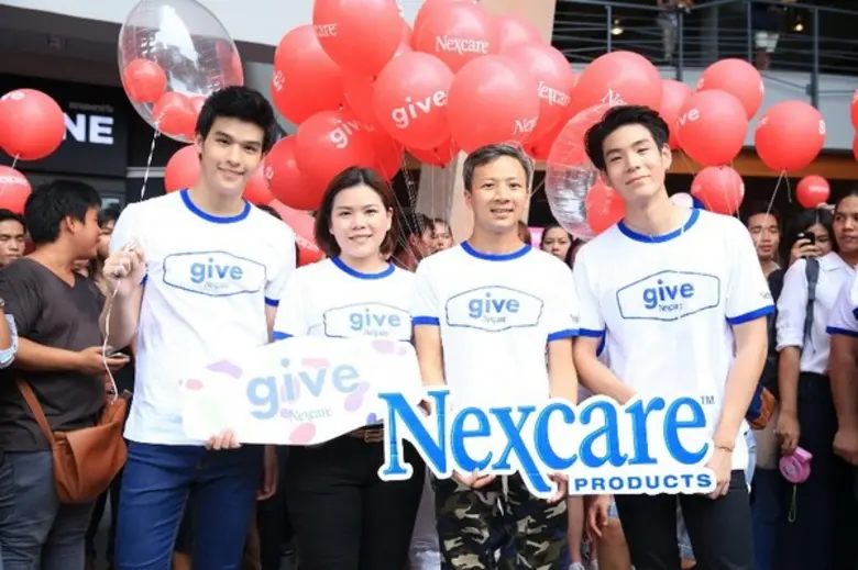 อักษราภัค กวีวาทิต ผู้จัดการฝ่ายการตลาดผล...