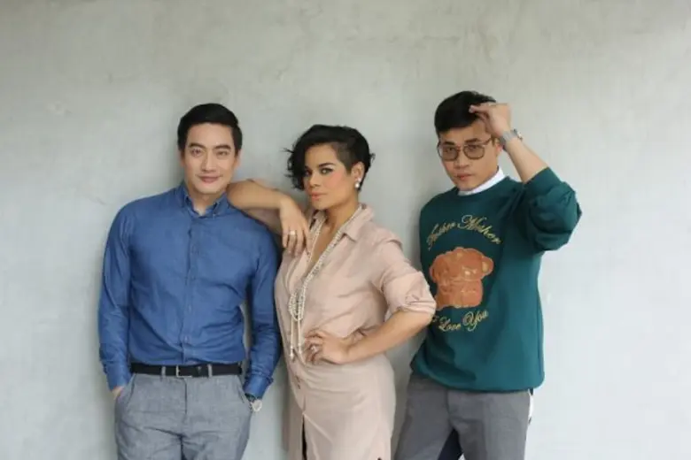 รายการ "Loukgolf's English Room" สัปดาห์น...