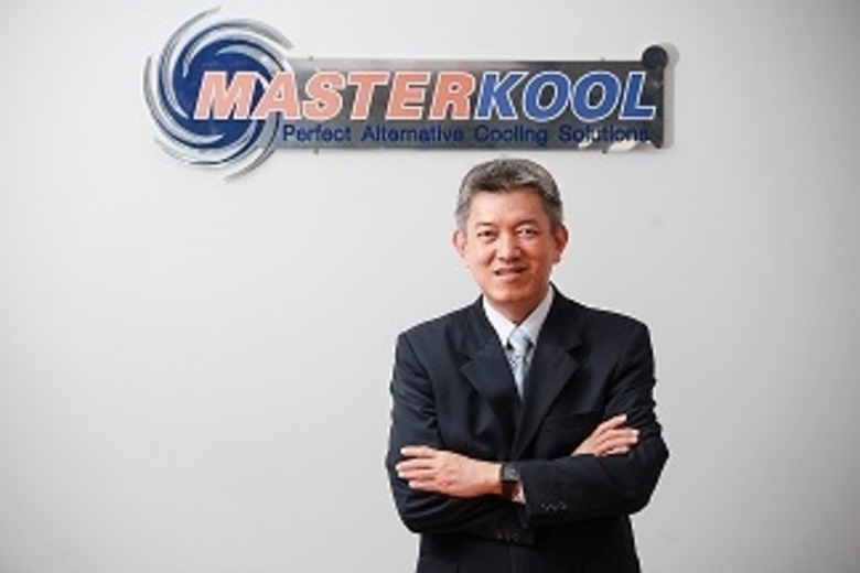 "มาสเตอร์คูล" แย้มไตรมาสแรกของปี 2559 ยอด...