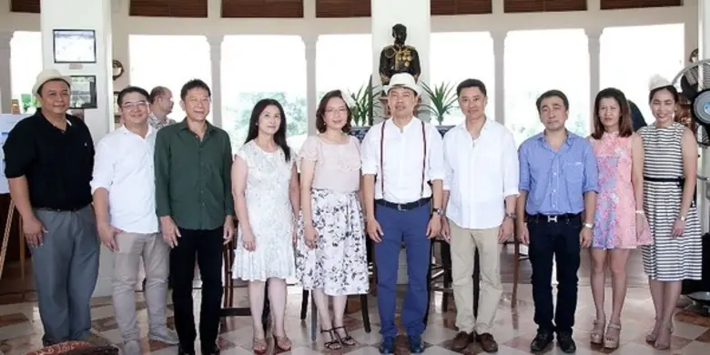 บริษัท เอสซี แอสเสท คอร์ปอเรชั่น จำกัด (ม...