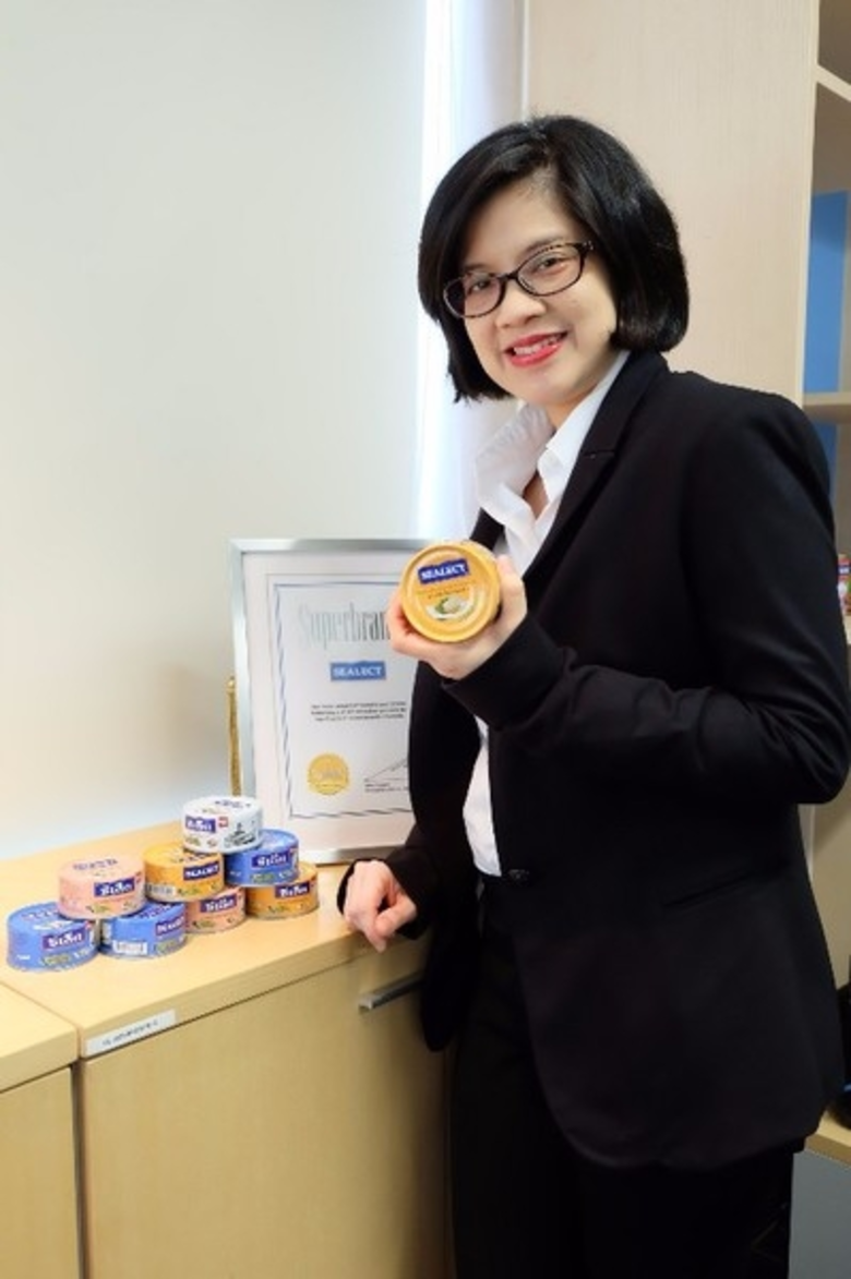 “ซีเล็ค ทูน่า ขนาดใหม่ ไซส์พอดีมื้อ” จับเทรนด์คนเมืองรักสุขภาพ อร่อยได้ตลอด 365 วัน