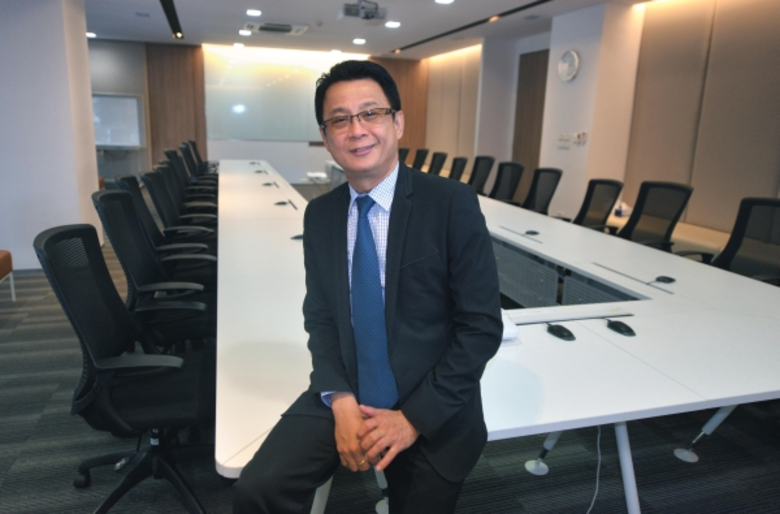 อาคเนย์ประกันชีวิตมุ่งขยายฐานลูกค้าไปยังก...