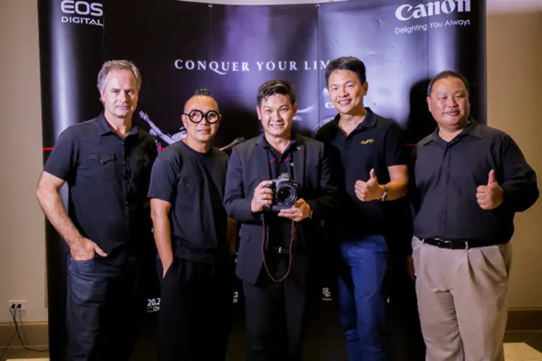 บริษัท แคนนอน มาร์เก็ตติ้ง (ไทยแลนด์) จำก...