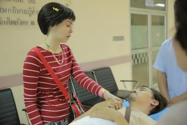 ตอนที่ 4 ออกอากาศวันเสาร์ที่ 28 พฤษภาคม 2...