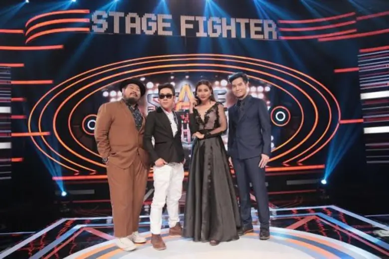 จีเอ็มเอ็ม25 เปิดโผ อัดคอนเทนต์รายการใหม่กลางปี แน่นผัง..ปังแน่!!!!! “โตแล้ว-สเตจ ไฟท์เตอร์-ข่าวคลุกข้าว” ตอกย้ำคนดูรุ่นใหม่ ที่เบื่อความซ้ำซาก แต่ชอบความต่าง..