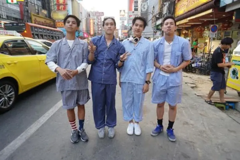 จีเอ็มเอ็ม25 เปิดโผ อัดคอนเทนต์รายการใหม่กลางปี แน่นผัง..ปังแน่!!!!! “โตแล้ว-สเตจ ไฟท์เตอร์-ข่าวคลุกข้าว” ตอกย้ำคนดูรุ่นใหม่ ที่เบื่อความซ้ำซาก แต่ชอบความต่าง..