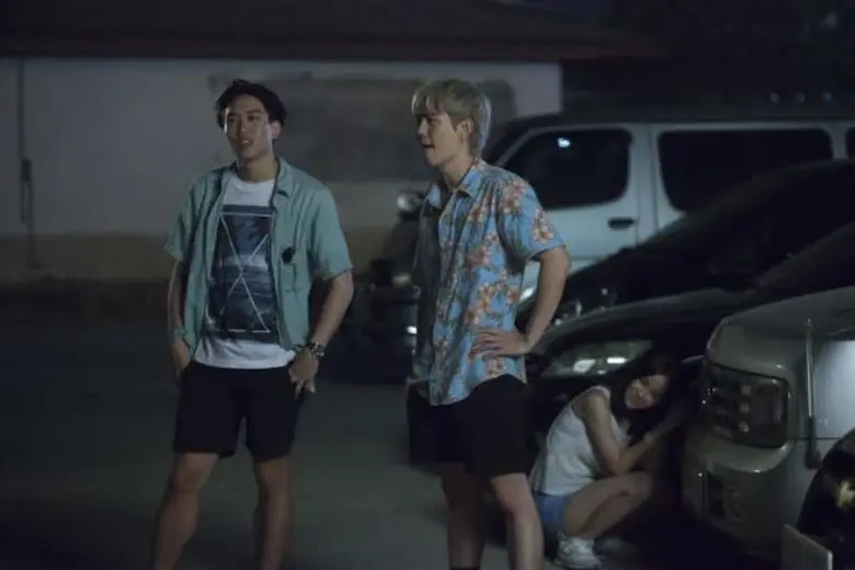 ทีวีไกด์: ย่อตอนละคร “Love Songs Love Stories ตอน สุขาอยู่หนใด” ออกอากาศวันที่ 25-26 พ.ค. 59