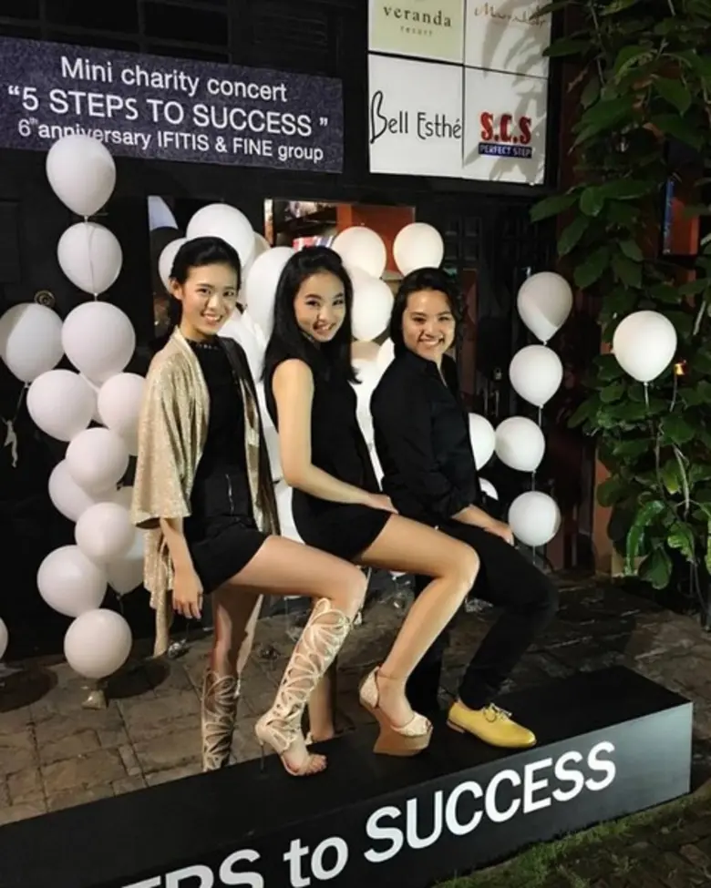 IfItIs ร้านอาหารสไตล์ฟิวชั่นสุดเก๋ในซอยทอ...