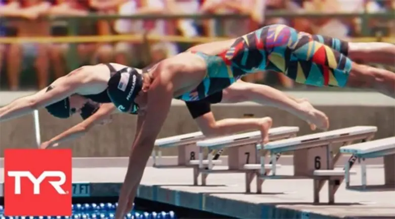 ถ้าพูดถึงชุดว่ายน้ำ และชุดไตรกีฬาที่ฮอต ท...