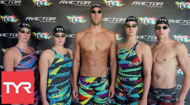 TYR (เทียร์) แนะนำคอลเลคชั่นใหม่ Avictor series และ Triathlon series คุณภาพระดับโลก โดนใจคอไตรกีฬาอะไรเบอร์นั้น!!!