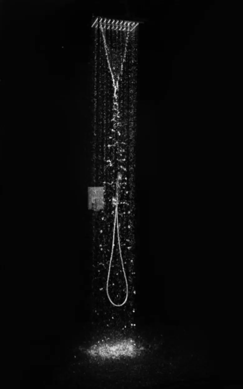 สุขภัณฑ์คริสตินา นวัตกรรมแห่งสายน้ำ Rain Shower รุ่น Modular system