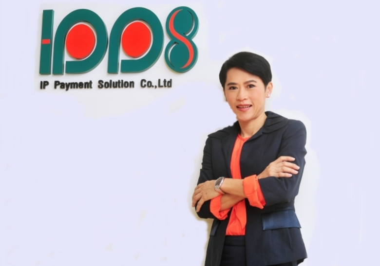 ไอพีพีเอสเผยทิศทางตลาดอีเพย์เมนต์กำลังไปไ...