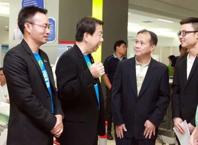 ธพว. แถลงผลงานเดือนเมษายน NPLs ลด กำไรเพิ่มต่อเนื่อง พร้อมเปิดโครงการ Modern SMEs พัฒนาดีไซน์เพิ่มมูลค่าให้ SMEs และ OTOP