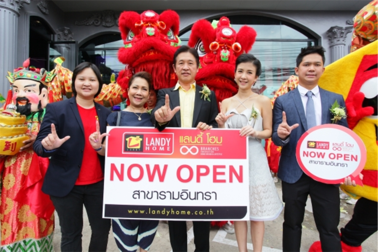 ชูจุดขายเชื่อมั่นในมาตรฐาน ล้ำหน้าด้านนวั...