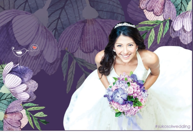 โรงแรม เดอะ สุโกศล กรุงเทพ ขอเชิญทุกคู่รั...