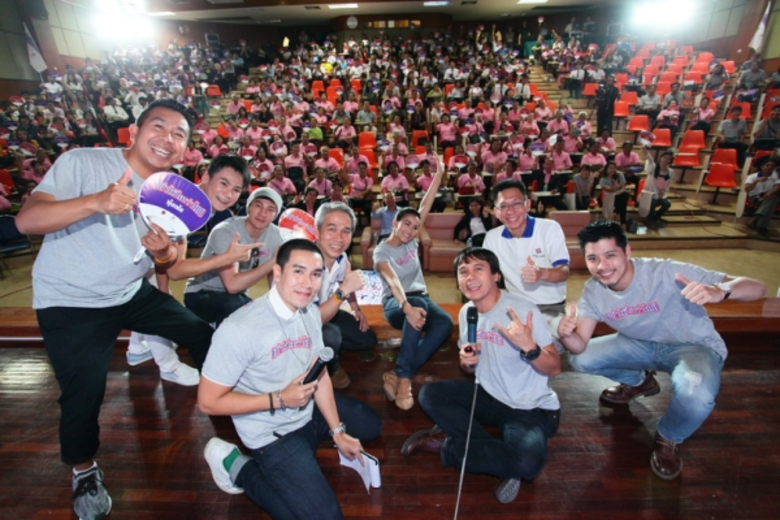 จบไปอย่างประทับใจ!! สำหรับ เสนาลิง (สมเกี...