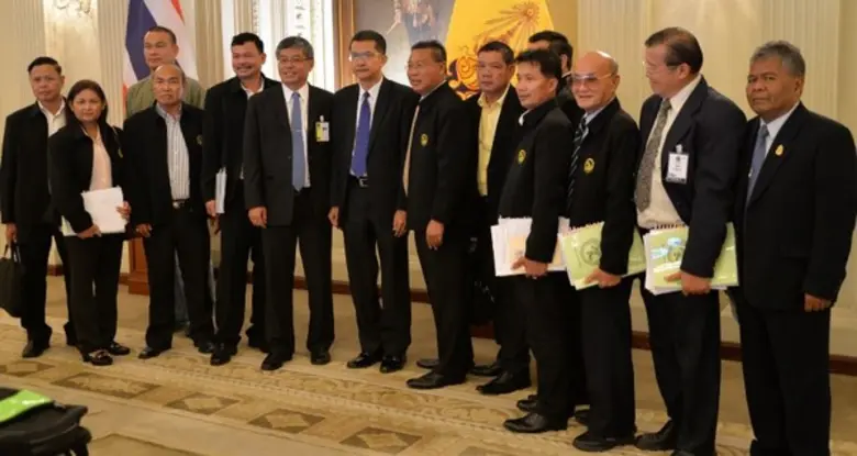 ตามที่คณะกรรมการกองทุนฟื้นฟูและพัฒนาเกษตร...