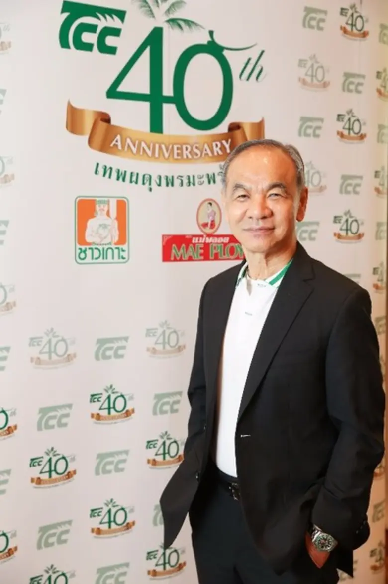 เทพผดุงพรมะพร้าวจัดบูธอย่างยิ่งใหญ่ ขนทัพผลิตภัณฑ์ร่วมงาน THAIFEX 2016