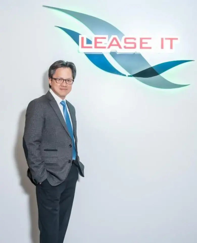 Gossip News: LIT รับข่าวดี!!! มูลค่าเกือบ 100 ลบ.