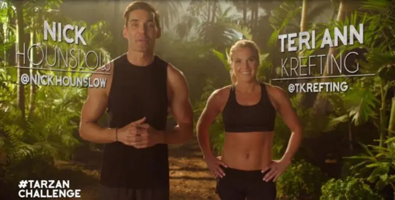 หลายคนคงได้ดูตัวอย่างภาพยนตร์ The Legend ...