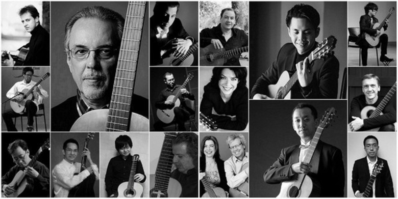 The Sukosol and the Thailand Guitar Socie...