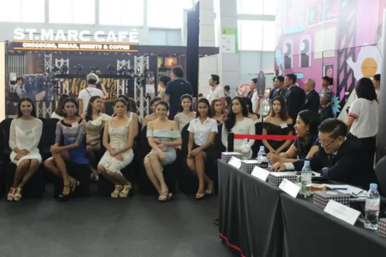 เปิดรับสมัครพร้อมคัดเลือก“นางสาวไทย 2559 (MISS THAILAND 2016)” สาวงามทั่วประเทศแห่เผยโฉมพร้อมประชันความสามารถคึกคักตลอดทั้งวัน