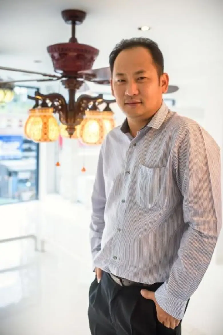 ควันหลง..งานสถานปิก '59 ที่จัดขึ้นที่อิมแ...