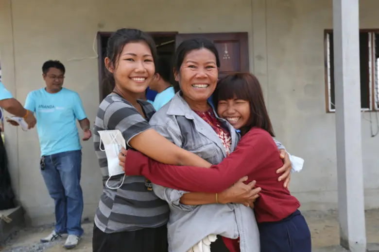 บริษัท อนันดา ดีเวลลอปเม้นท์ จำกัด (มหาชน...