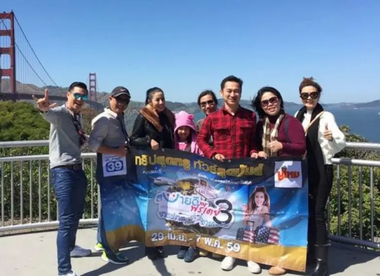 คุณเณร-ศุภชัย นิลวรรณ กรรมการผู้อำนวยการธ...