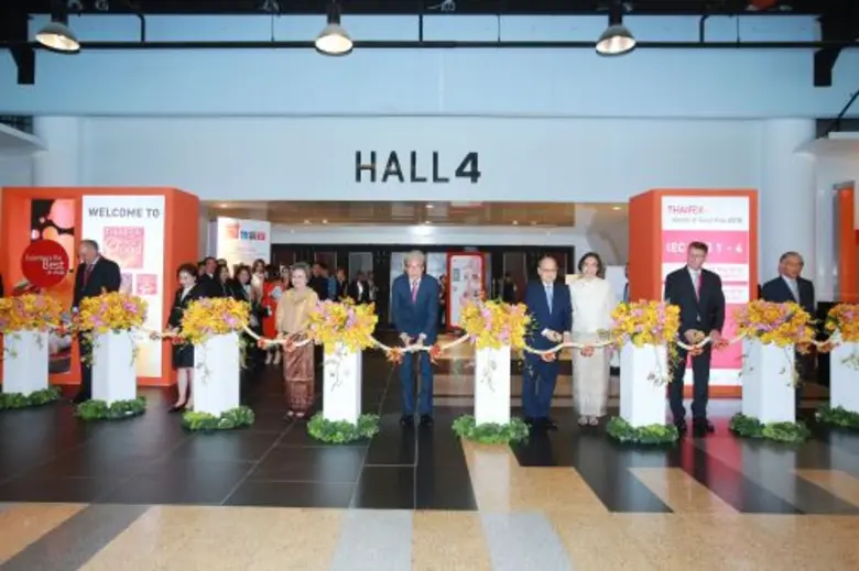 กรมส่งเสริมการค้าระหว่างประเทศ ร่วมด้วย ห...