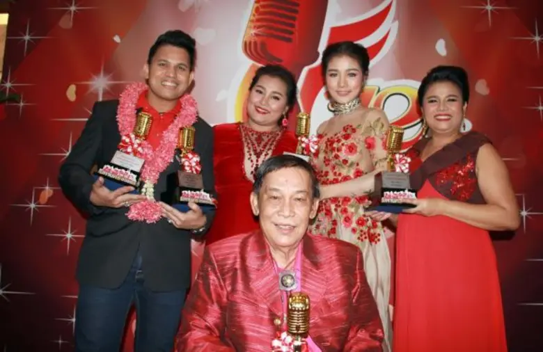 นับเป็นความสำเร็จ และความภาคภูมิใจอีกครั้...