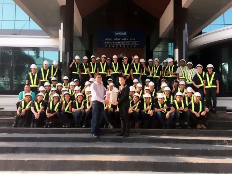 เลคิเซ่ กรุ๊ป ผู้ผลิตและจัดจำหน่ายอุปกรณ์...