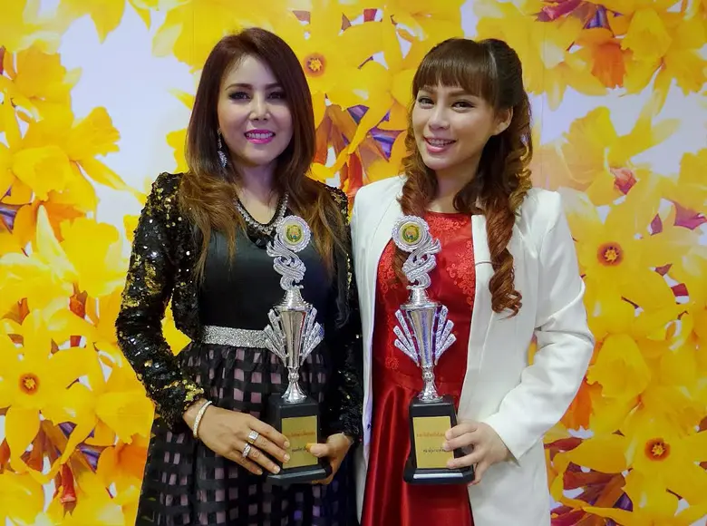 ขอแสดงความยินดีกับ เอเซียร์ อาร์สยาม เจ้า...