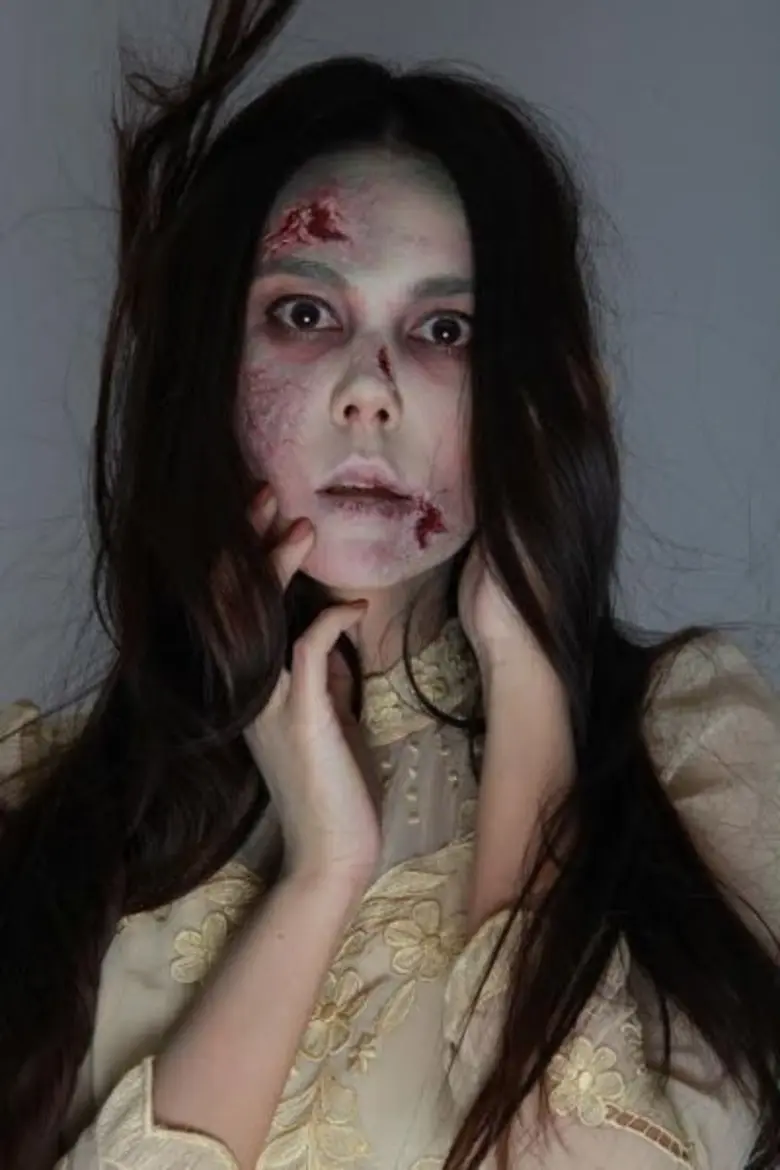 ถึงจะกลัวผีขึ้นสมอง แต่ด้วยบท และเชื่อมั่...