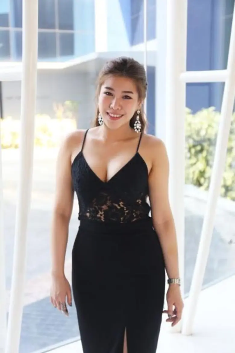 ดูเหมือนว่าช่วงนี้หัวใจของสาว ฝ้าย-ณัฐหทั...