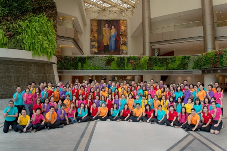 ชับบ์ ไลฟ์ ในประเทศไทยเปลี่ยนชื่ออย่างเป็นทางการ