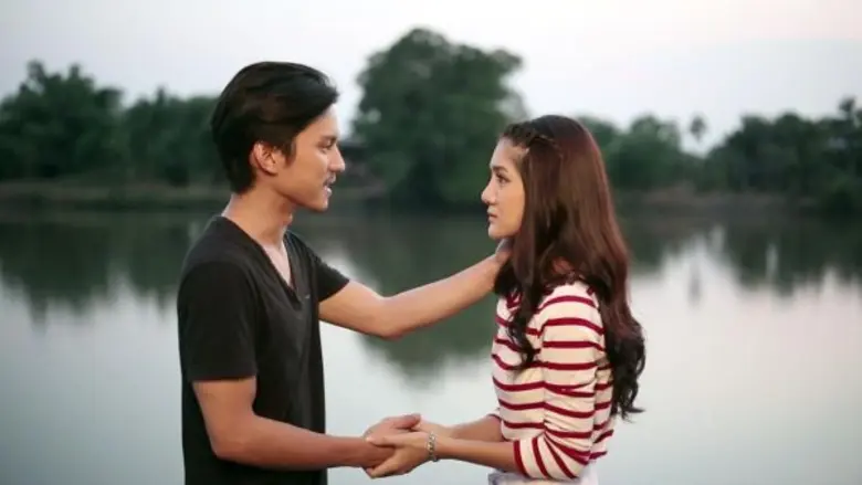 เวสป้า อาร์สยาม ถ่ายทอดความเจ็บจากชีวิตจริง ผ่านเอ็มวีเพลง รักเธอไปแล้ว