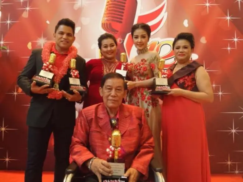 วันที่ 13 พ.ค 59 ถือเป็นความสำเร็จ และความภาคภูมิใจ...